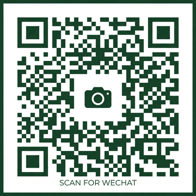 老司机商务微信二维码 douyin_animal88